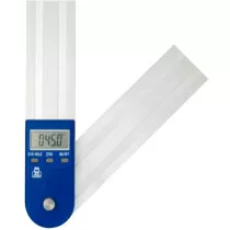 Moore and Wright MW505-02 Digital Protractor 200mm / 8"