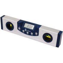 Moore and Wright MW580-02 Precise Line Digital Level with Laser 225mm / 9"