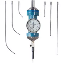 Moore and Wright MW612-01 Universal Centre Finder with Indicator 612 Series