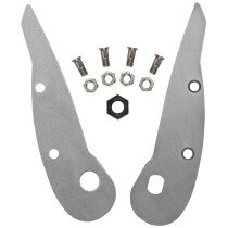Midwest MWT-1200-R Straight Cut MagSnips Spare Blade Kit