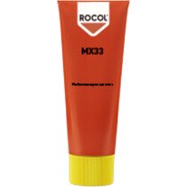 Rocol 16070 MX33 Low Temperature Silicone Grease (DTD900/4630A & AFS1105) 50g (Carton of 12)