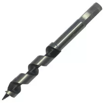 Lawson-HIS N30508 Centre Brand 16mm x 155mm Auger Bit Hex Shank