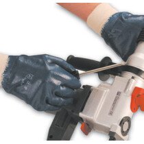 Novalite N786 Light Duty Nitrile Gloves - Size 10 (Large) - Special Clearance Item