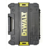Dewalt N871595 TStak Compatible Case for DCF922 Screwdriver