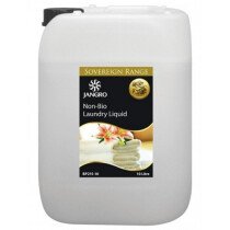 Lawson-HIS NBLL-10 Non Bio Laundry Liquid 10ltr