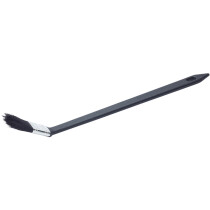 ProDec NC15 1.5" Nook and Cranny Dogleg Odd Spot Brush