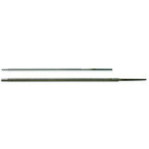 Nicholson DE6 1/8" x 6" Double Ended  Chainsaw File