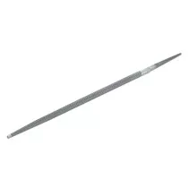 Nicholson NICRB14 Round Bastard Cut File 14" without Handle
