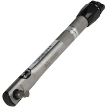 Norbar 13001 Model 5 Torque Wrench 1/4in M/Hex 1-5Nm NOR13001