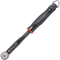 Norbar 130103 NorTorque®100 Adjustable Dual Scale Ratchet Torque Wrench 1/2in Drive 20-100Nm NOR130103