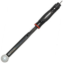 Norbar 130104 NorTorque®200 Adjustable Dual Scale Ratchet Torque Wrench 1/2in Drive 40-200Nm NOR130104