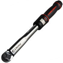 Norbar 15013 Pro 50 Adjustable Reversible Automotive Torque Wrench 1/2in Drive 10-50Nm NOR15013
