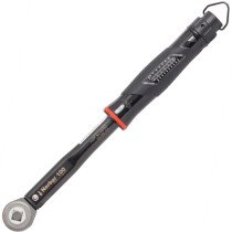 Norbar 130103 NorTorque®100 Adjustable Dual Scale Ratchet Torque Wrench 1/2in Drive 20-100Nm NOR130103