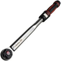 Norbar 15005 Pro 300 Adjustable Mushroom Head Torque Wrench 1/2in Drive 60-300Nm NOR15005