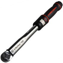 Norbar 15015 Pro 100 Adjustable Reversible Automotive Torque Wrench 1/2in Drive  20-100Nm NOR15015