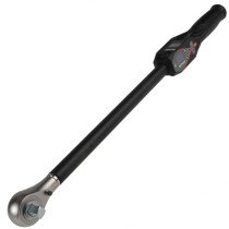 Norbar 43501 NorTronic® Electronic Torque Wrench 1/2in Drive 5 - 50Nm NOR43501