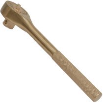 Sealey NS040 Ratchet Wrench 1/2" Drive Non-Sparking Beryllium Copper