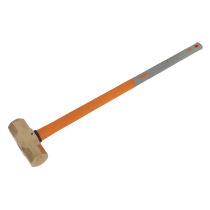 Sealey NS091 Sledge Hammer 11lb - Non-Sparking