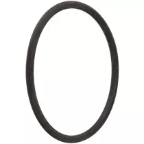 Lawson HIS OUK17404 4mm x 60mm Rubber Circular O Ring