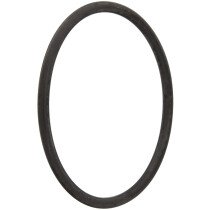 Lawson HIS OUK17404 4mm x 60mm Rubber Circular O Ring