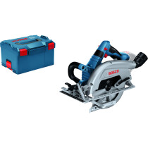 Bosch GKS 18V-70 L Body Only 18v 190mm BITURBO Circular Saw BRUSHLESS in L-Boxx