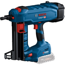Bosch GNB 18V-38 Body Only 18v Concrete Nail Gun BITURBO BRUSHLESS in XL-Boxx