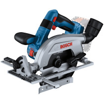 Bosch GKS 18V-57-2 L Body Only 18v 165mm Circular Saw Brushless in Carton