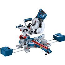 Bosch GCM 305-216 D 216mm Double Bevel Sliding Mitre Saw 230V