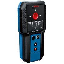 Bosch GMS 120-27 + Li-on Adaptor Professional Detector
