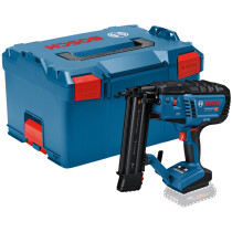 Bosch GNH 18V-50 M Body Only 18v 18Ga Second Fix Nailer BRUSHLESS in L-Boxx