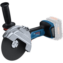 Bosch GWS 18V-180 P Body Only 18v 180mm/7" Angle Grinder BITURBO BRUSHLESS with Paddle Switch in Carton