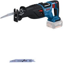 Bosch GSA 18V-28 Body Only 18v BITURBO Reciprocating Saw BRUSHLESS in Carton