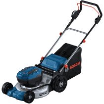 Bosch GRA 18V2-46 Twin 18v Body Only Lawn Mower 46cm