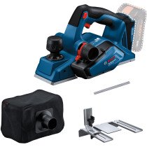 Bosch GHO 18V-26 Body Only 18v BRUSHLESS Planer 2.6mm Depth in Carton