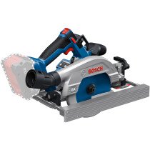 Bosch GKS 18V-57-2 GX 18v Body Only Circular Saw 165mm Brushless in L-Boxx