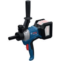 Bosch GRW 18V-120 18v Body Only Mixer in Carton