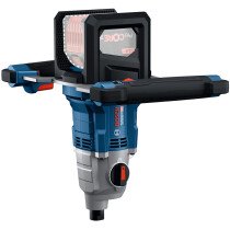 Bosch GRW 18V-160 18v Body Only Mixer in Carton