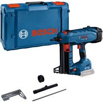 Bosch GNB 18V-40 18v Body Only Concrete Nail Gun in XL-BOXX