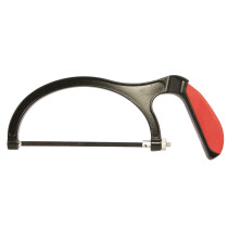 Lawson-HIS 1110 Aluminium Frame Junior Hacksaw 150mm (6")