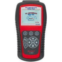 Sealey OLS301 EOBD Code Reader - Oil & Service Reset Tool