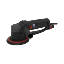Sealey OS600 Random Orbital Electric Sander ø150mm 600W