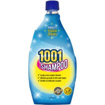 1001 44910 Carpet Shampoo 500ml OTO44910