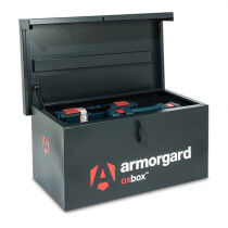 Armorgard OxBox OX05 Secure Tool Storage Box Van Box
