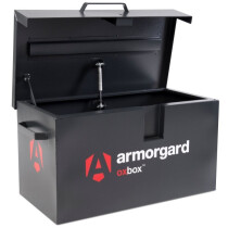 Armorgard OxBox OX1 Secure Tool Storage Box Van Box