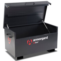 Armorgard OxBox OX3 Secure Tool Storage Box Site Box