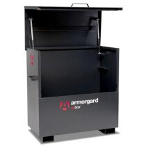 Armorgard OxBox OX4 Secure Tool Storage Box Site Box