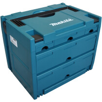 Makita P-84349 5 Drawer MakPac Case