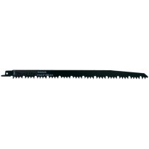 Makita P-05072 Chrome Vanadian (5 pack) Blade Length: 300mm. No of Teeth: 4 to 5. P05072