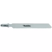 Makita P-49622 Pack of 5 Jigsaw Blades - P49622