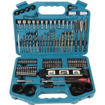 Makita P-67832 101 Piece Accessory Set